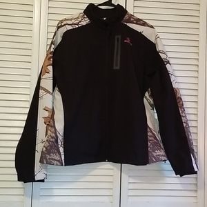 Mossy Oak Jacket